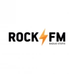 Logo of Radijo stotis Rock FM android Application 